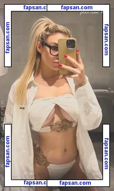 Nadine Kierspel голая фото #0035 с Онлифанс