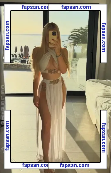 Nadine Kierspel голая фото #0036 с Онлифанс