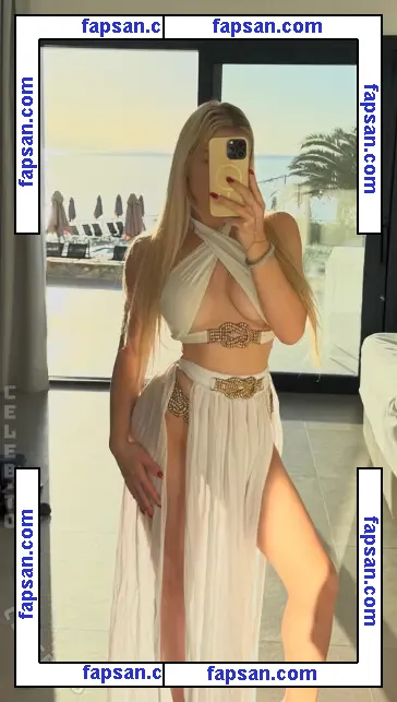 Nadine Kierspel голая фото #0040 с Онлифанс