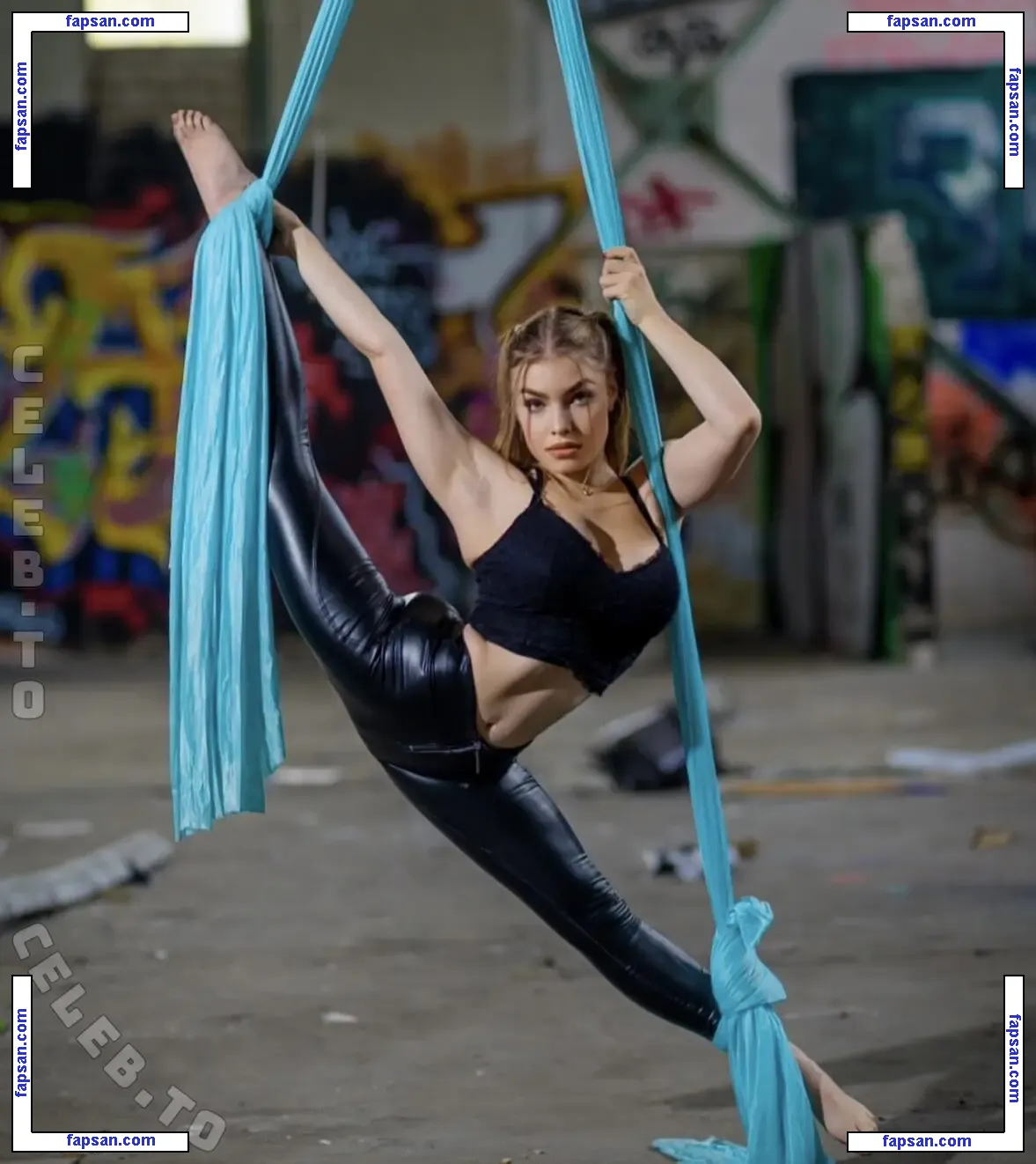 Nadine Kierspel голая фото #0043 с Онлифанс