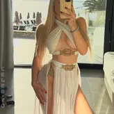 Nadine Kierspel голая #0040