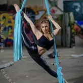 Nadine Kierspel голая #0043