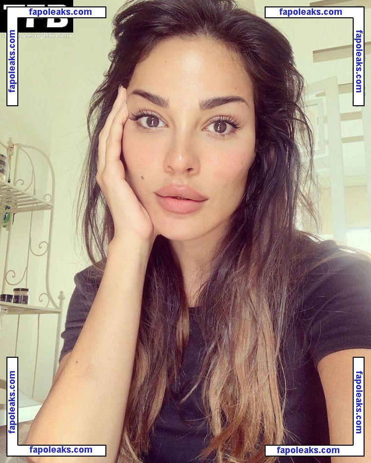 Nadine Nassib Njeim голая фото #0003 с Онлифанс