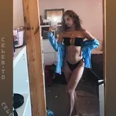 Nadine Stern nude #0002