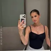 Nadine Stern nude #0004