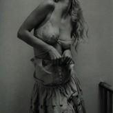 Nadine Strittmatter nude #0015