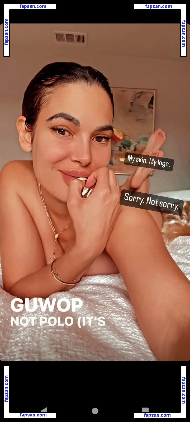 Nadine Velazquez nude photo #0531 from OnlyFans