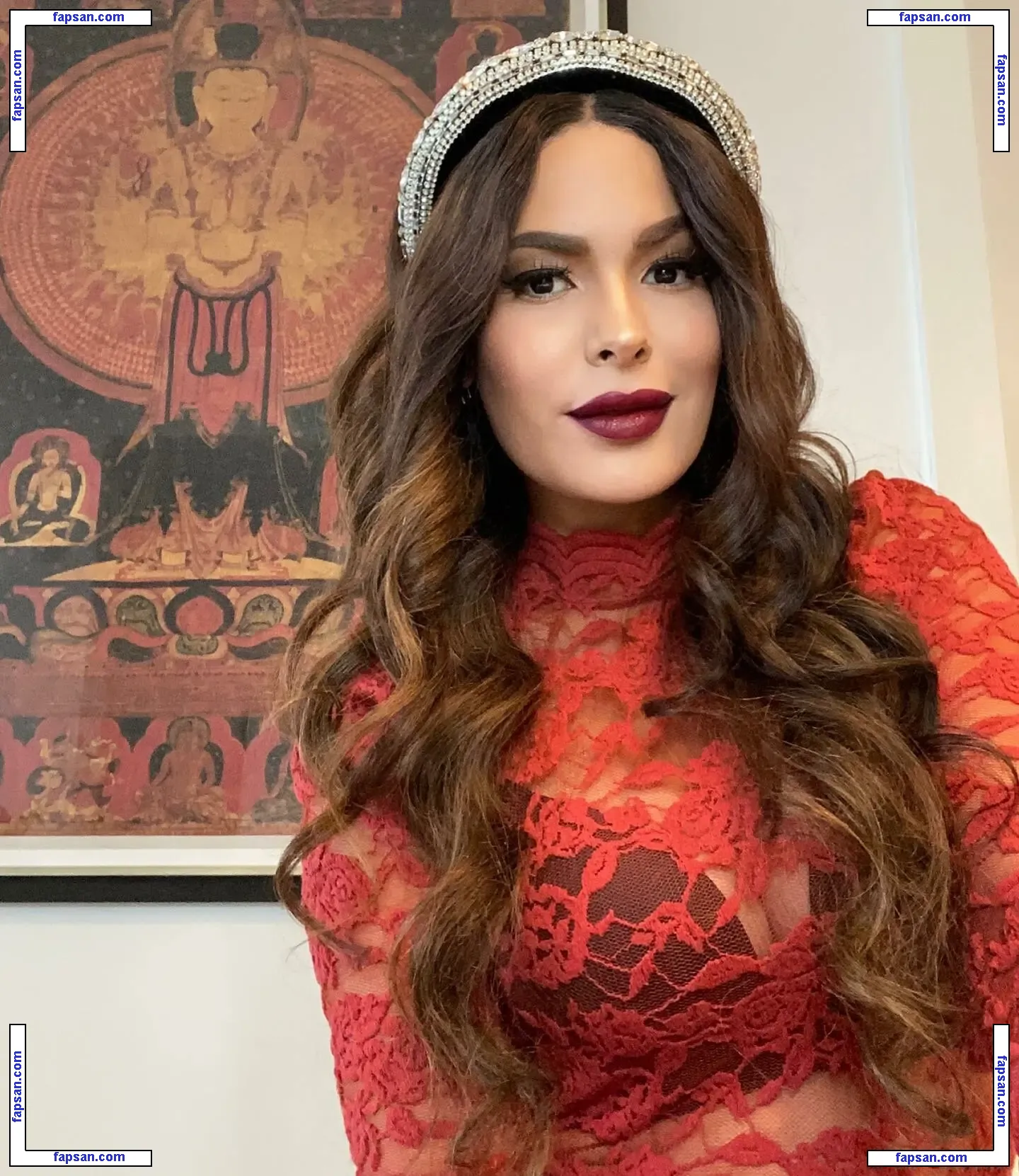 Nadine Velazquez nude photo #0533 from OnlyFans