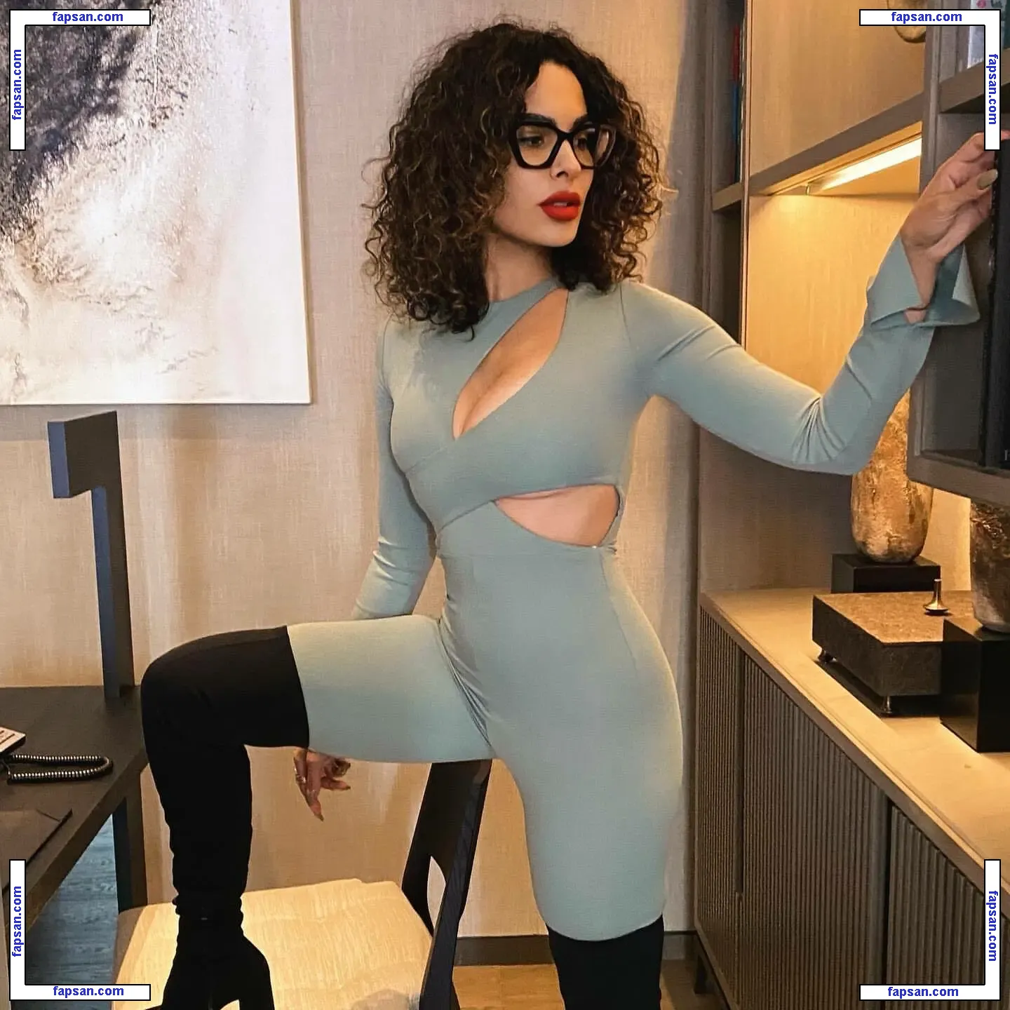Nadine Velazquez nude photo #0539 from OnlyFans