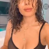 Nadine Velazquez nude #0527