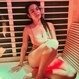 Nadine Velazquez nude #0562