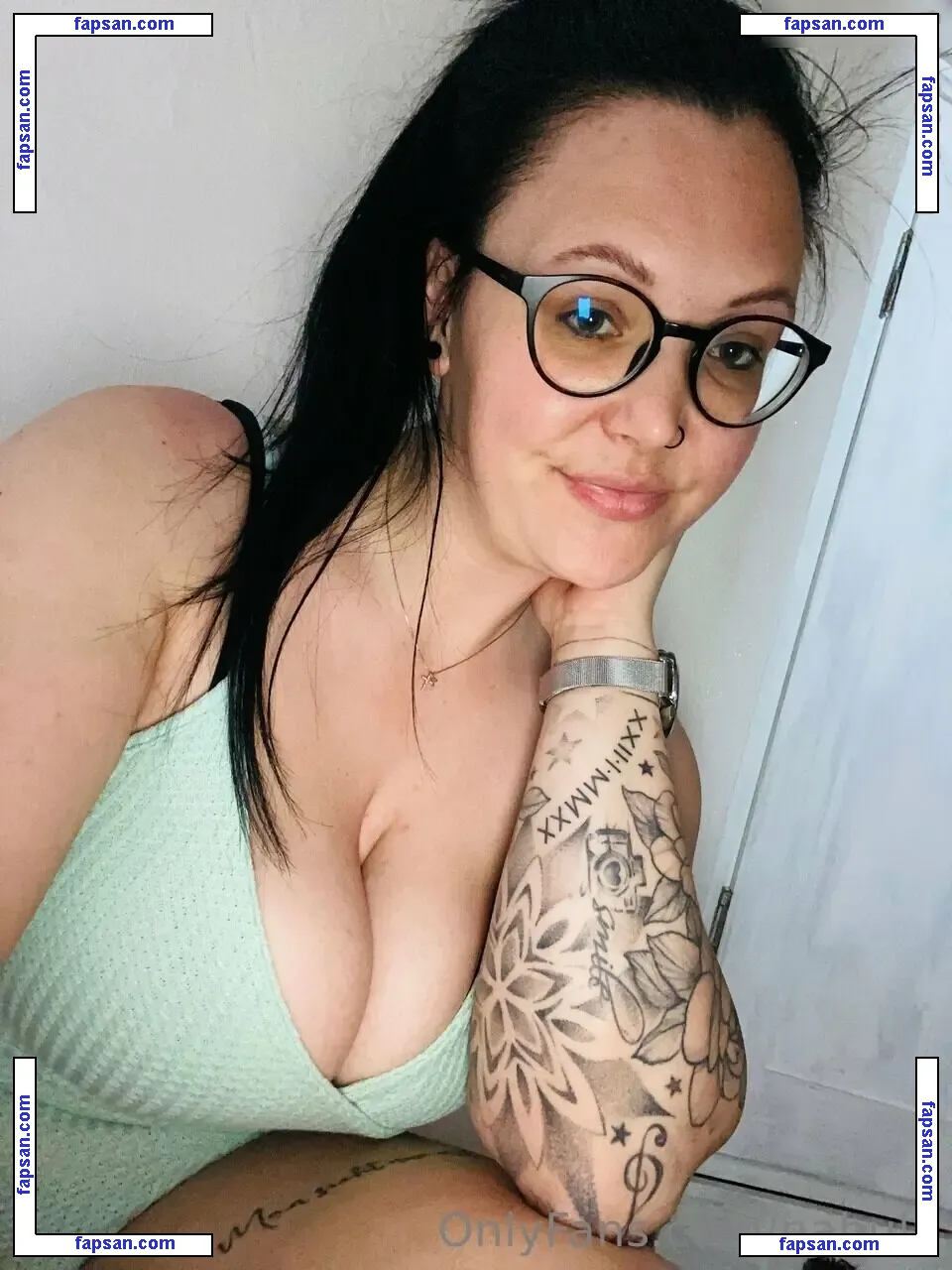 Nadine Wirth nude photo #0008 from OnlyFans