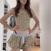 nadinebreaty голая #0031