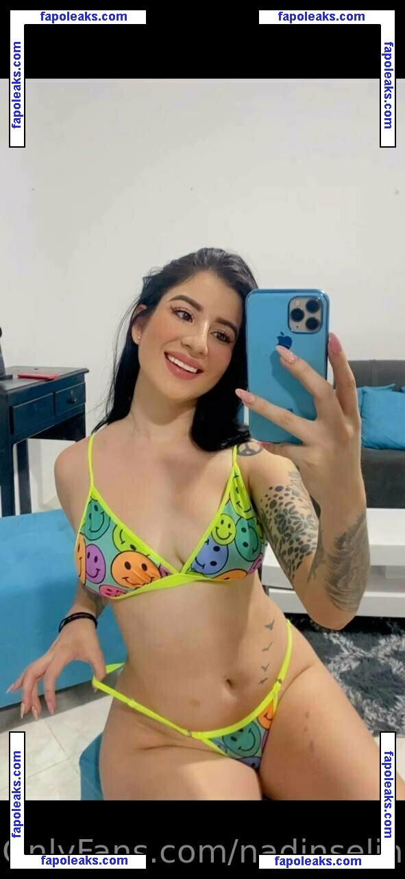 nadinselin nude photo #0013 from OnlyFans