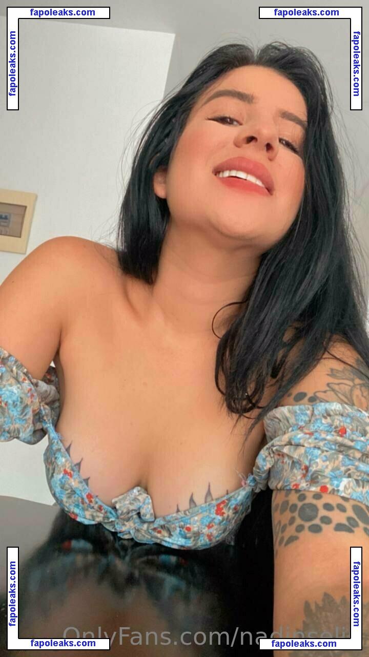 nadinselin nude photo #0021 from OnlyFans
