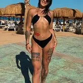 Nadja Milijancevic голая #0001