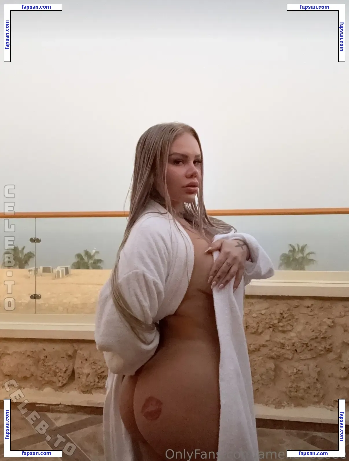 nadjac00 голая фото #0001 с Онлифанс