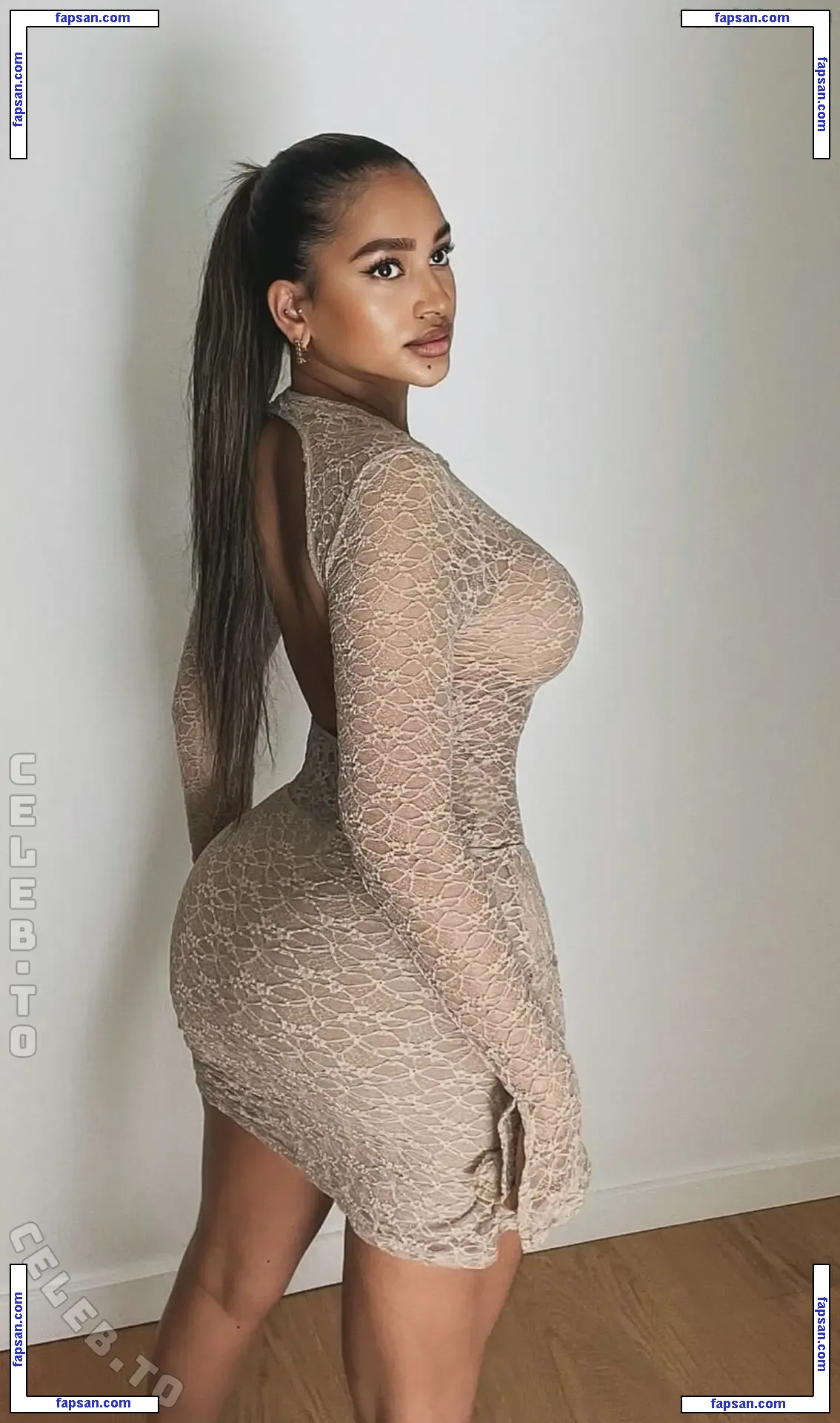 Nadoo.nu голая фото #0002 с Онлифанс