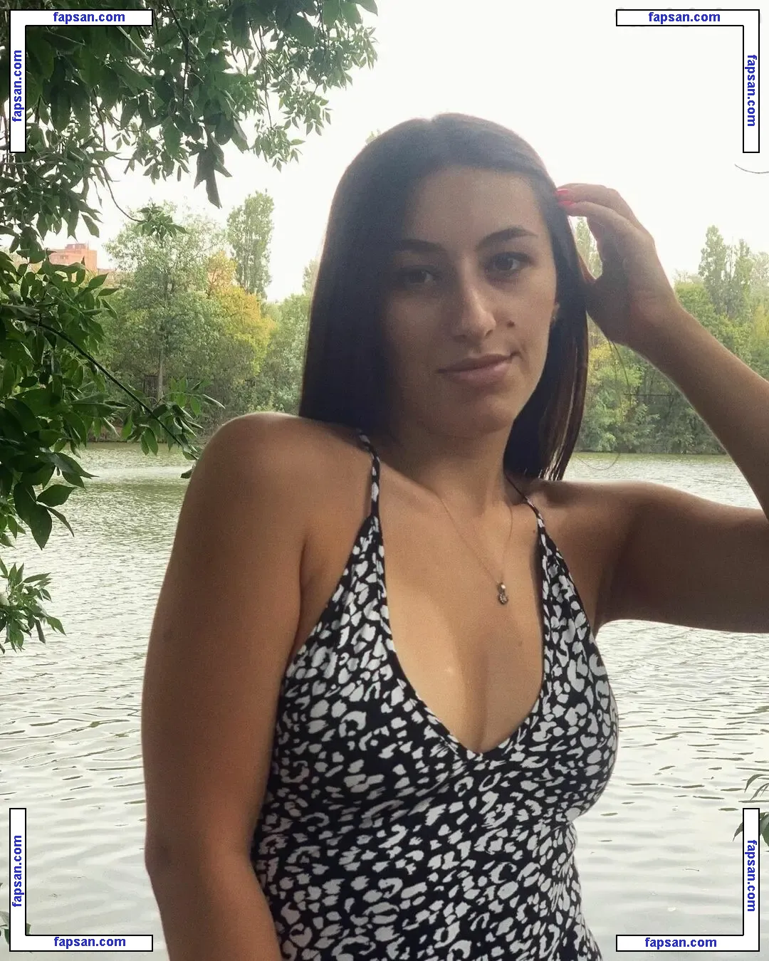 Nadya Granenko nude photo #0012 from OnlyFans