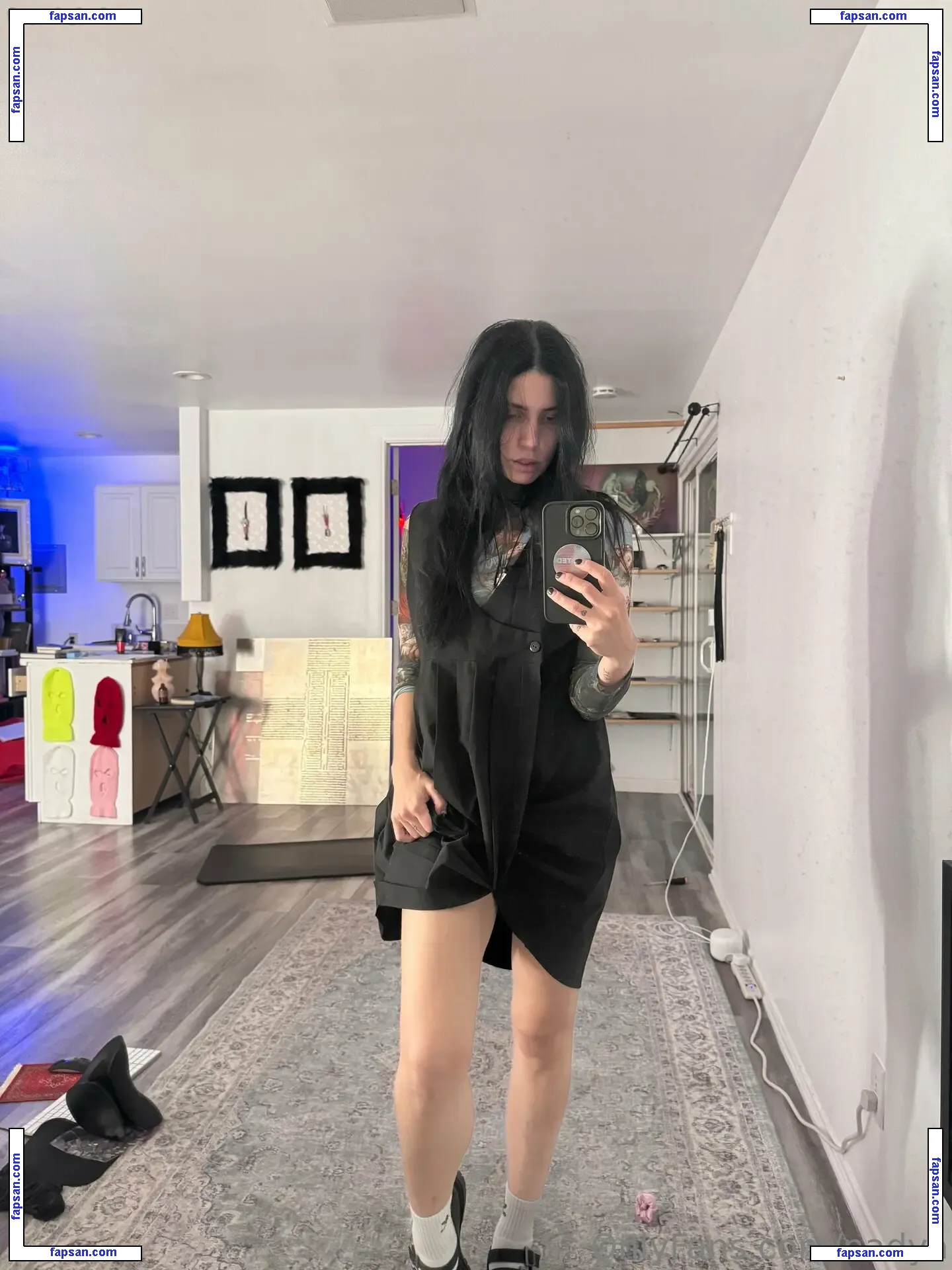 nadya nude photo #0001 from OnlyFans