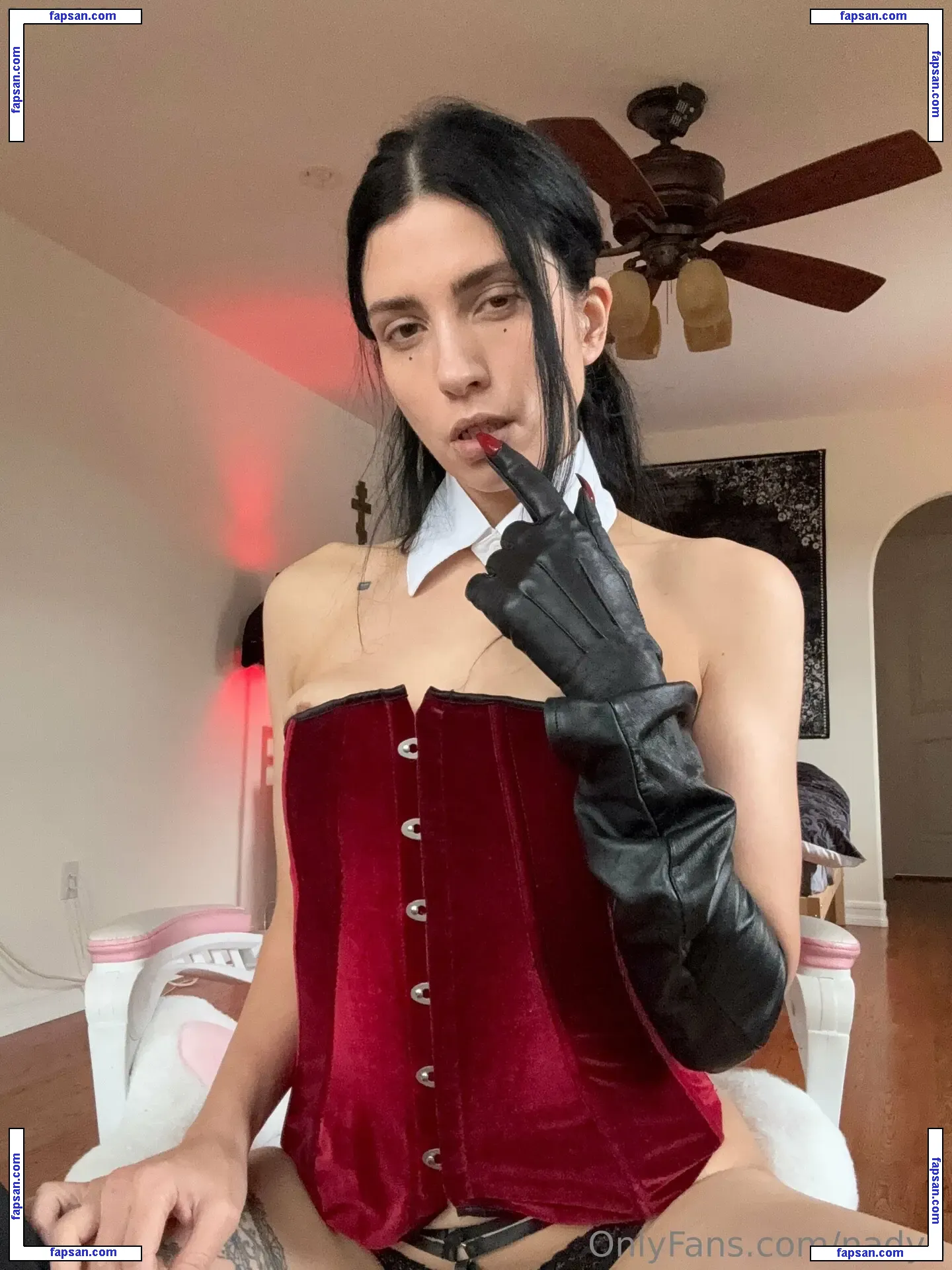 nadya nude photo #0005 from OnlyFans
