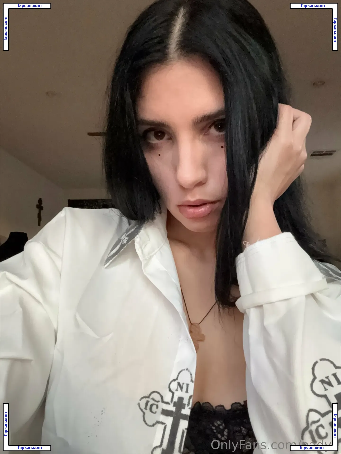 nadya nude photo #0013 from OnlyFans