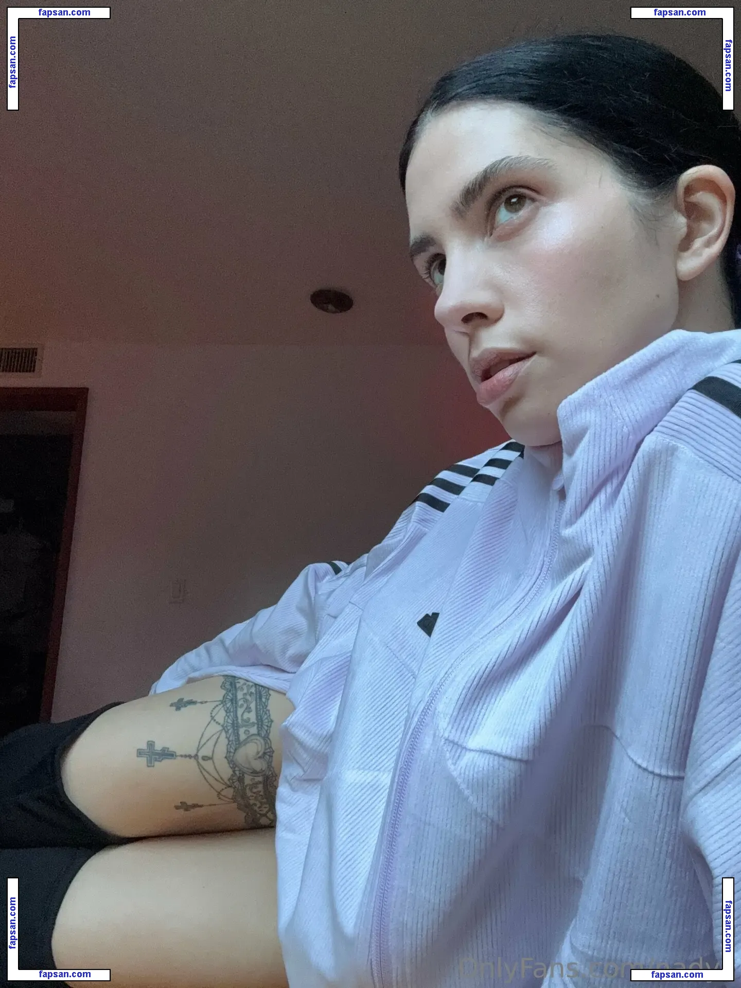 nadya nude photo #0014 from OnlyFans