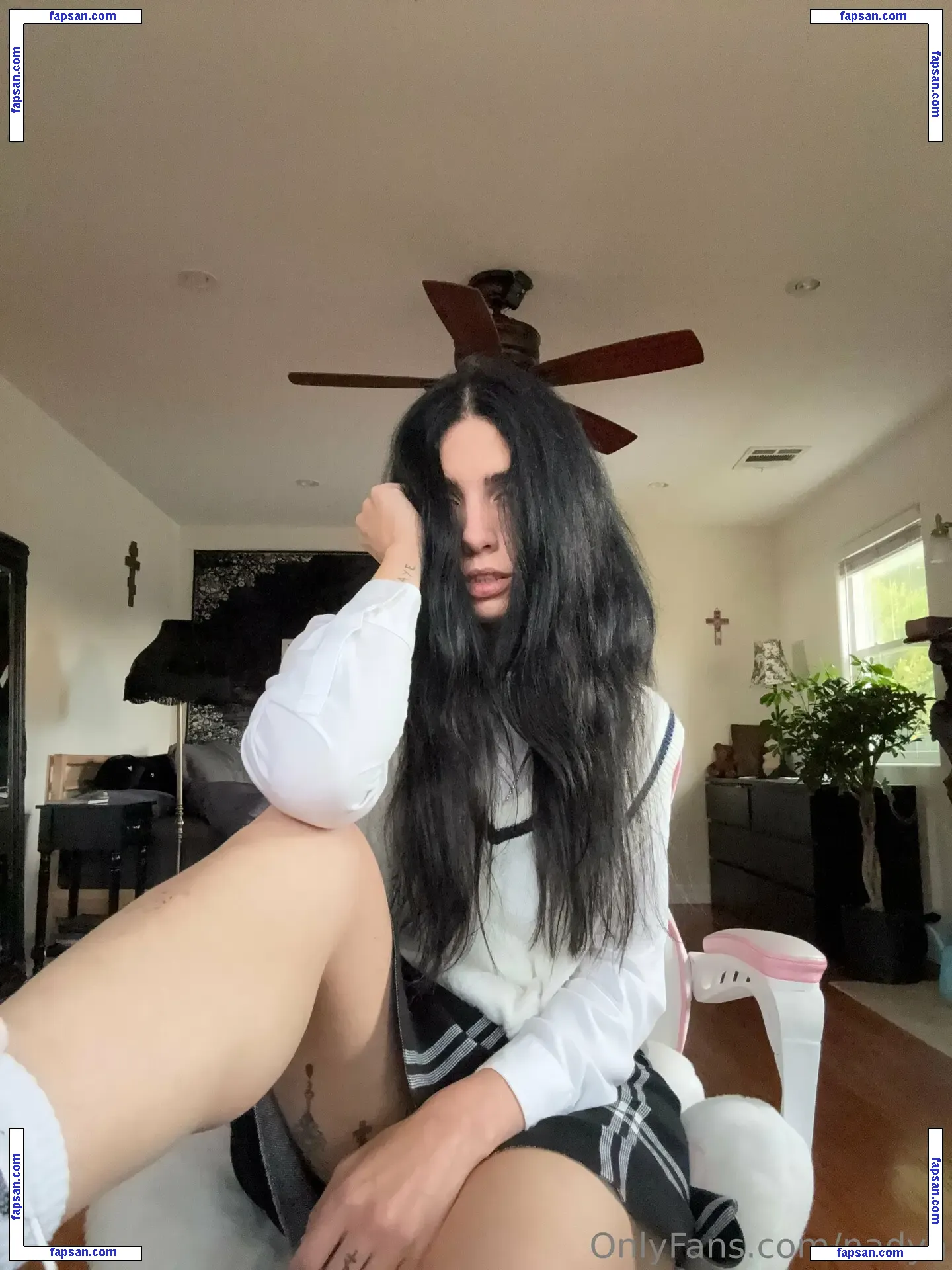 nadya nude photo #0020 from OnlyFans