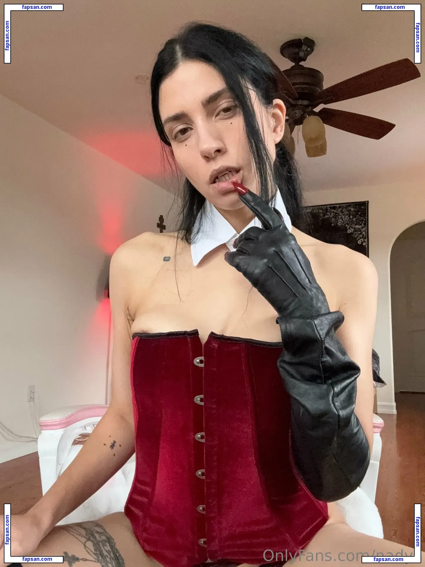 nadya nude photo #0030 from OnlyFans