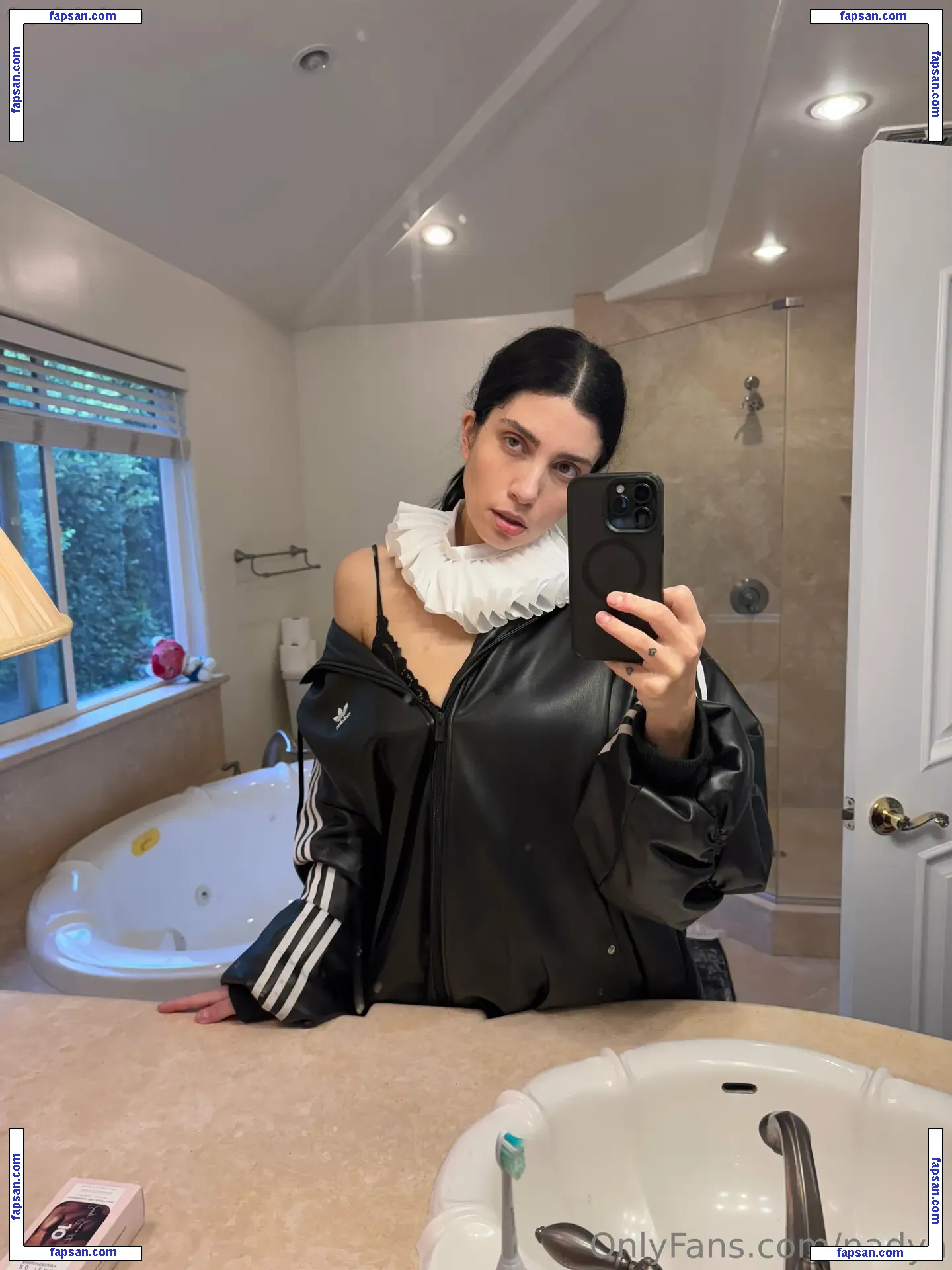 nadya nude photo #0032 from OnlyFans