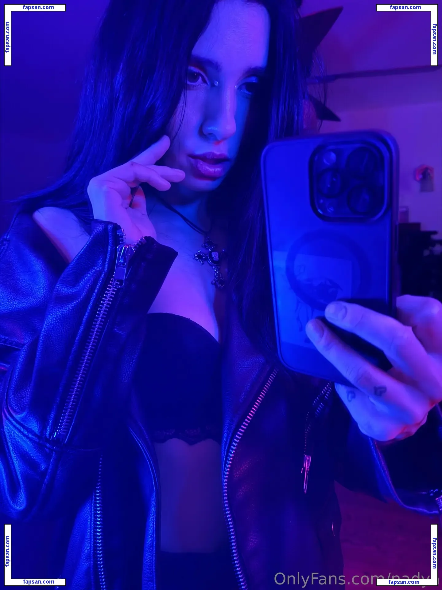 nadya nude photo #0036 from OnlyFans