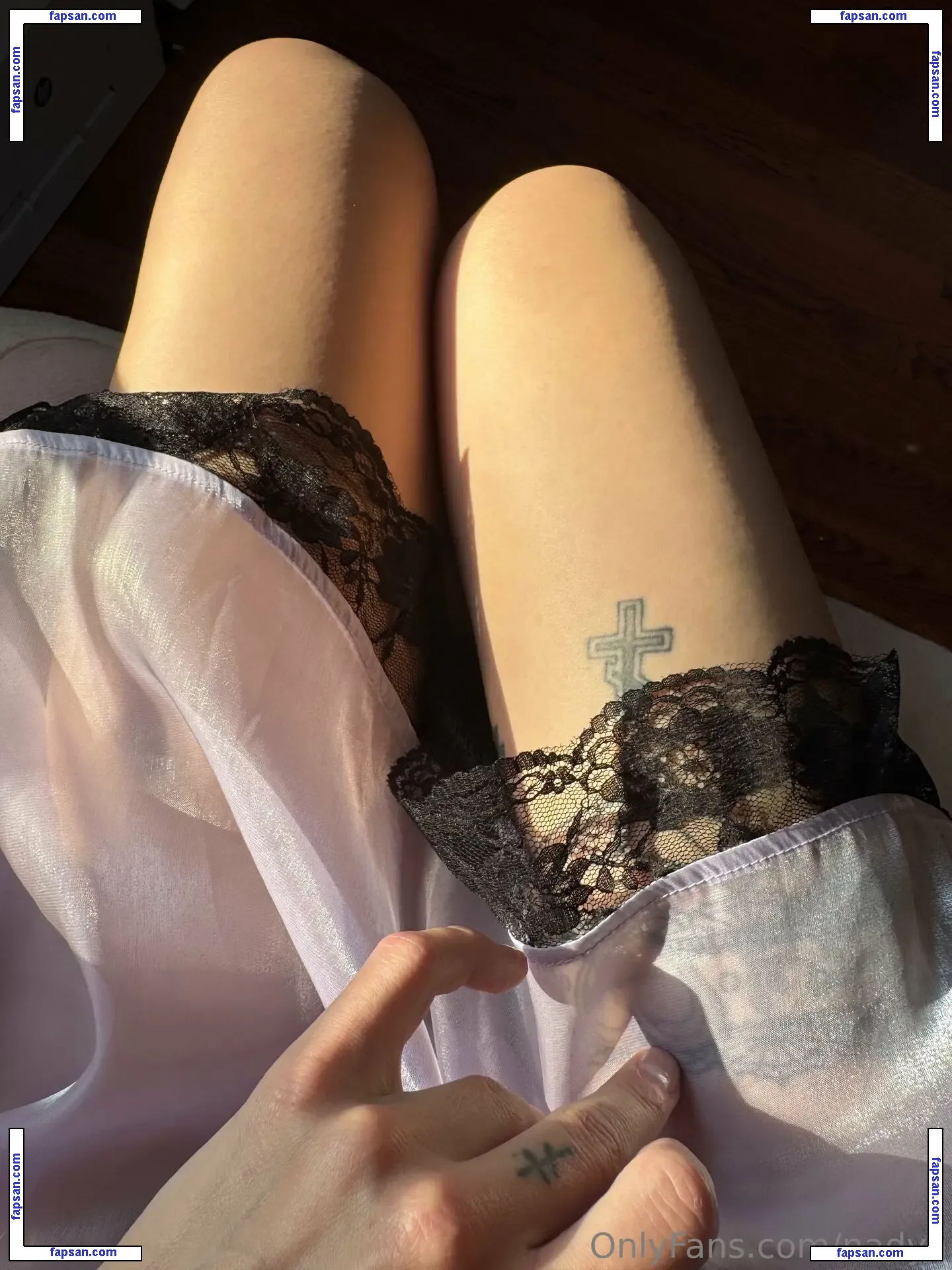 nadya nude photo #0037 from OnlyFans