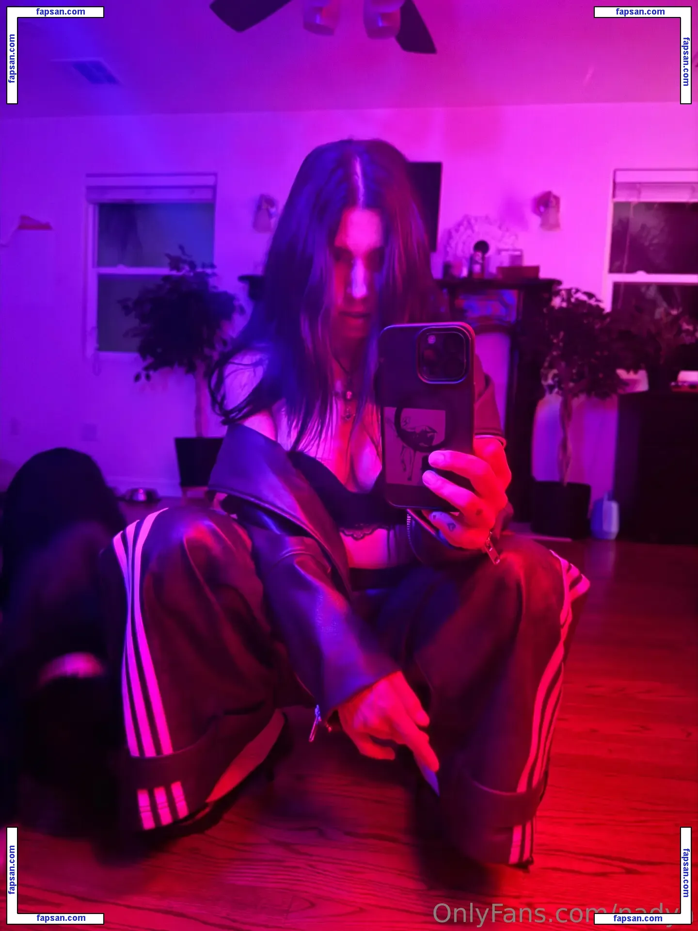 nadya nude photo #0038 from OnlyFans