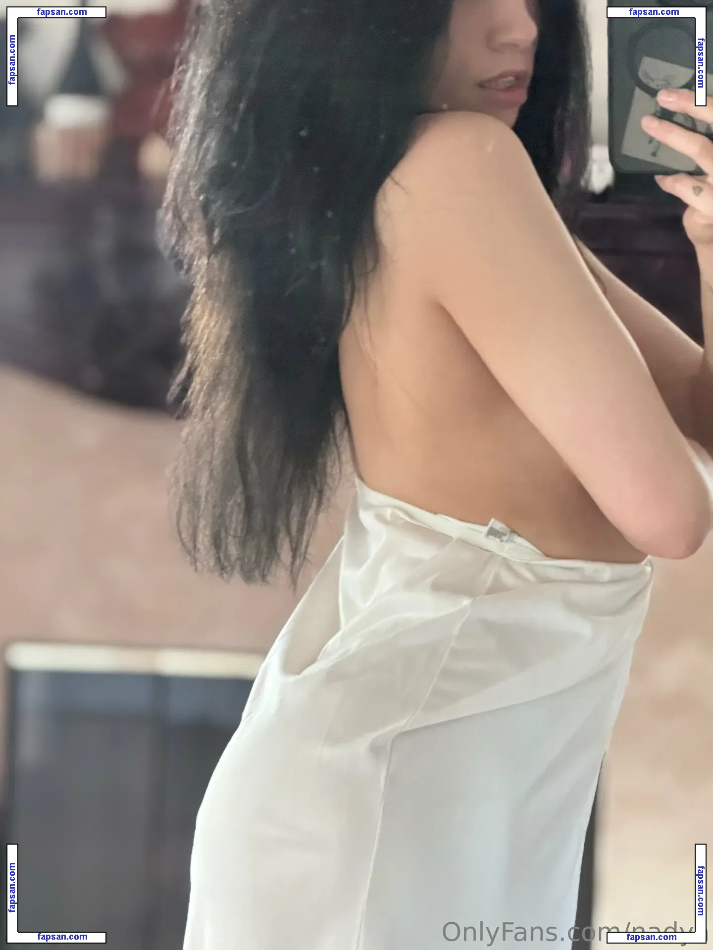 nadya nude photo #0039 from OnlyFans