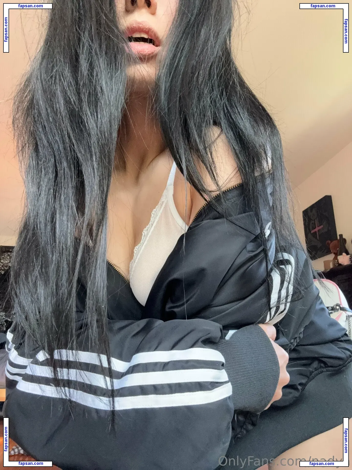 nadya nude photo #0041 from OnlyFans