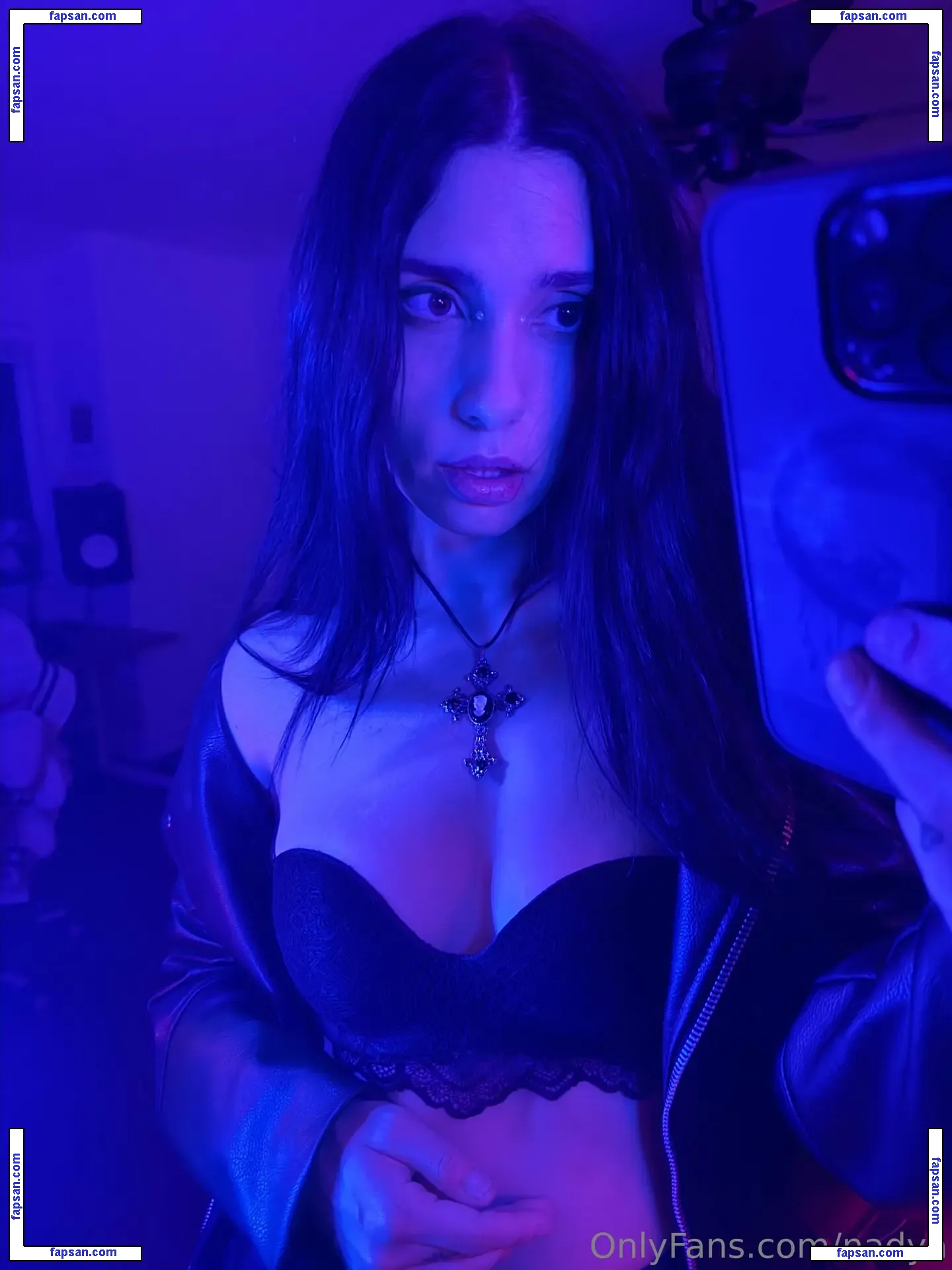 nadya nude photo #0045 from OnlyFans