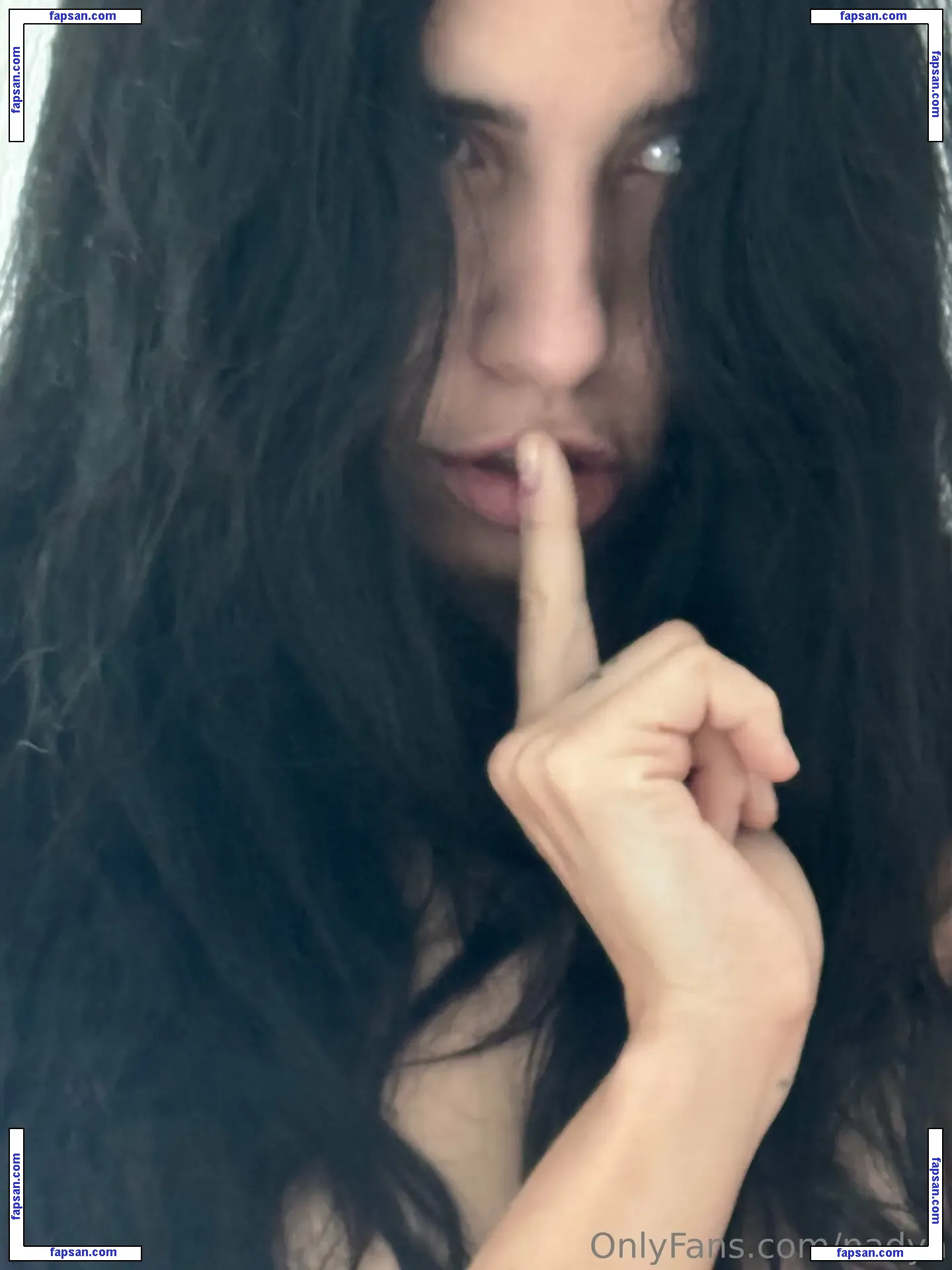 nadya nude photo #0046 from OnlyFans