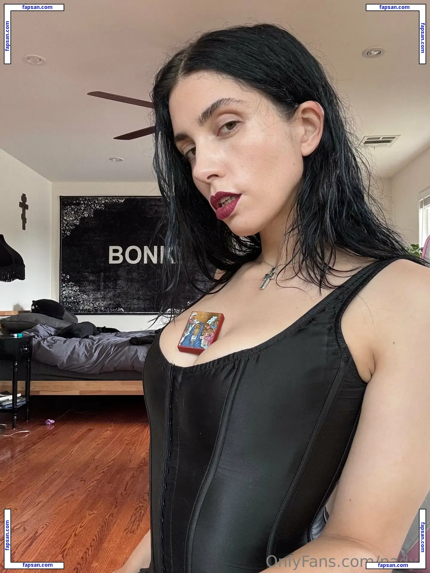 nadya nude photo #0051 from OnlyFans