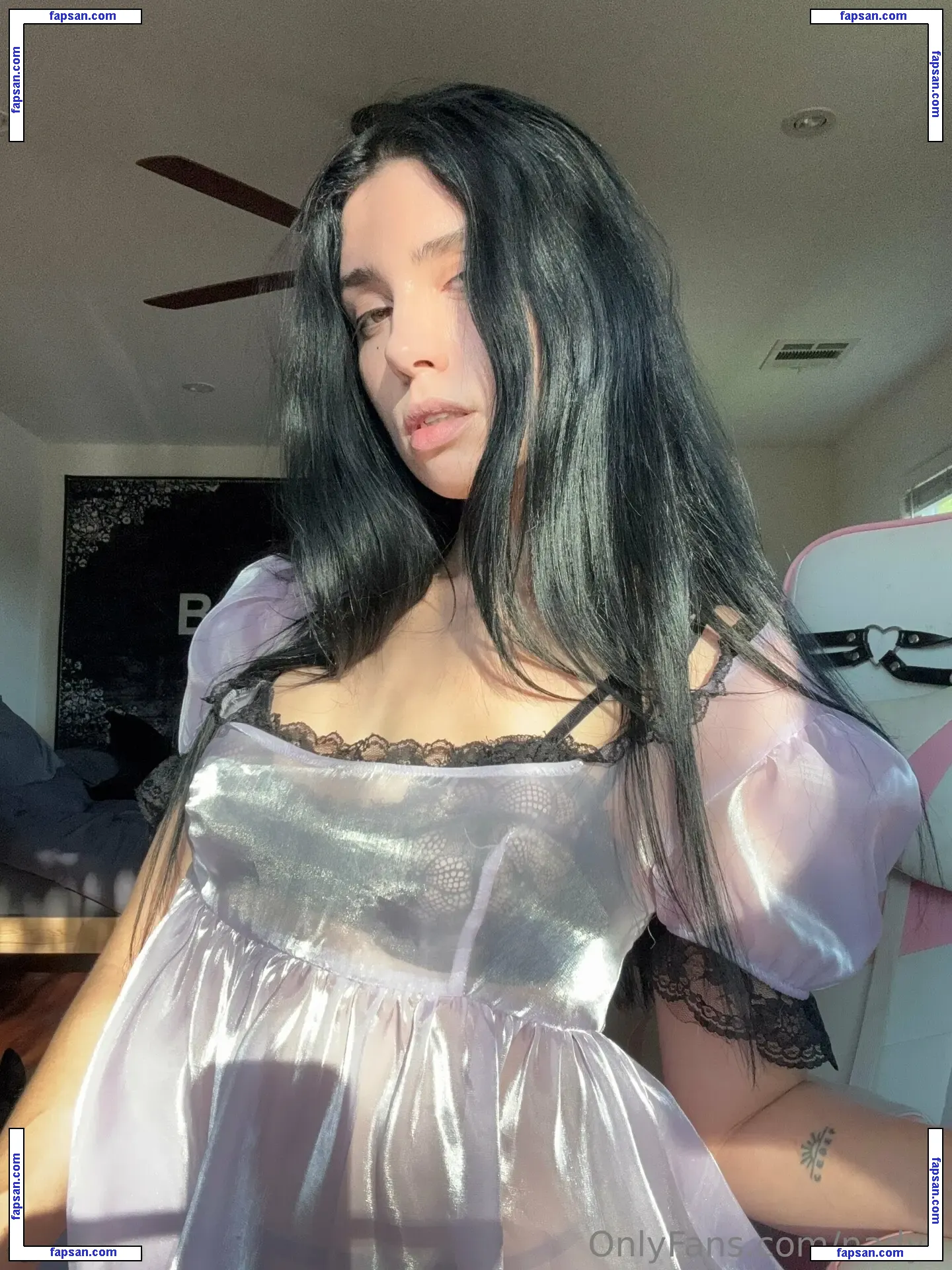 nadya nude photo #0056 from OnlyFans