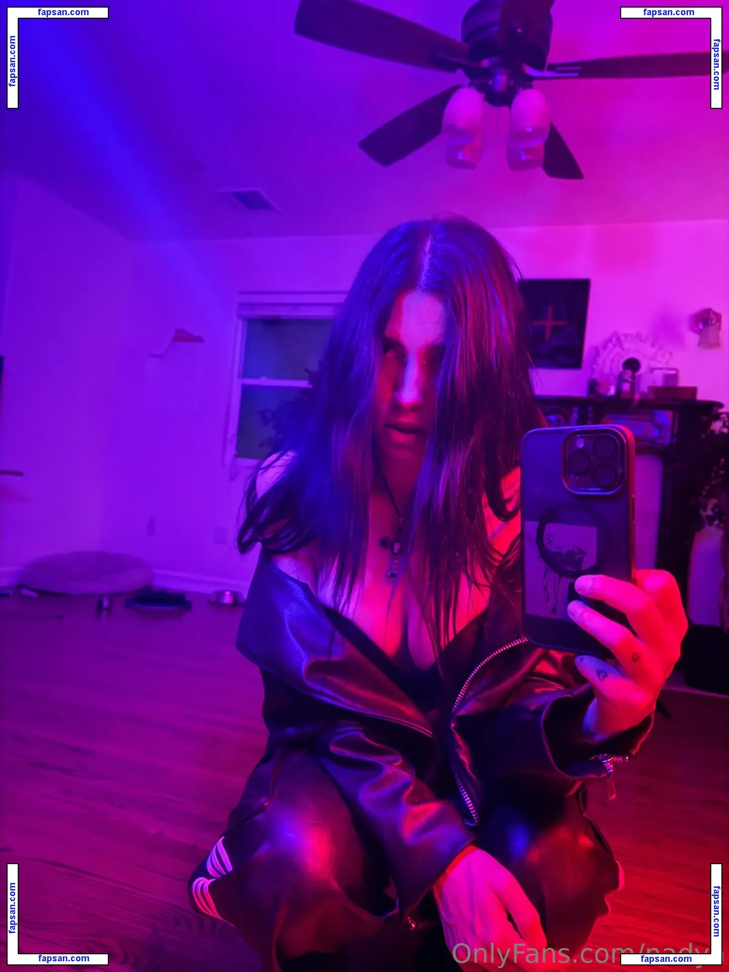 nadya nude photo #0057 from OnlyFans