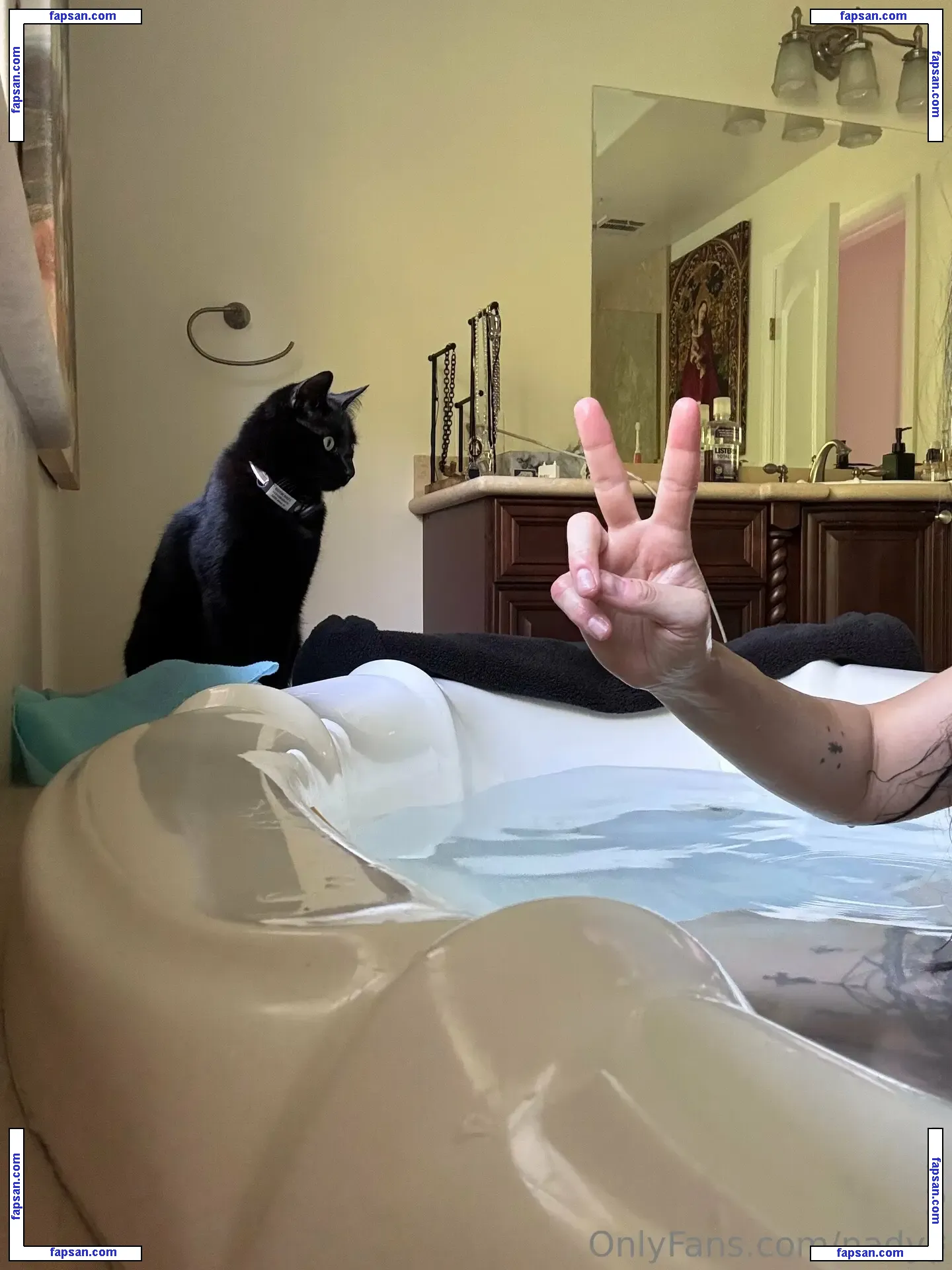 nadya nude photo #0058 from OnlyFans