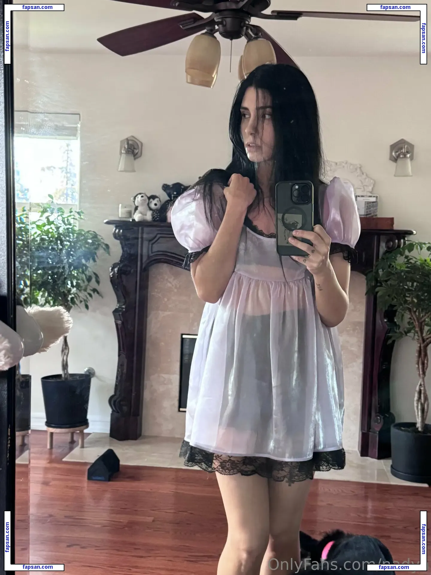 nadya nude photo #0059 from OnlyFans