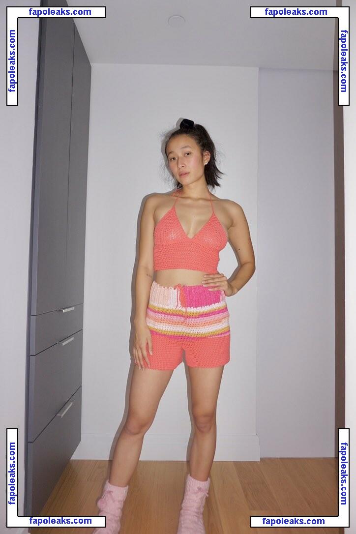 Nadya Okamoto / nadyaokamoto nude photo #0003 from OnlyFans