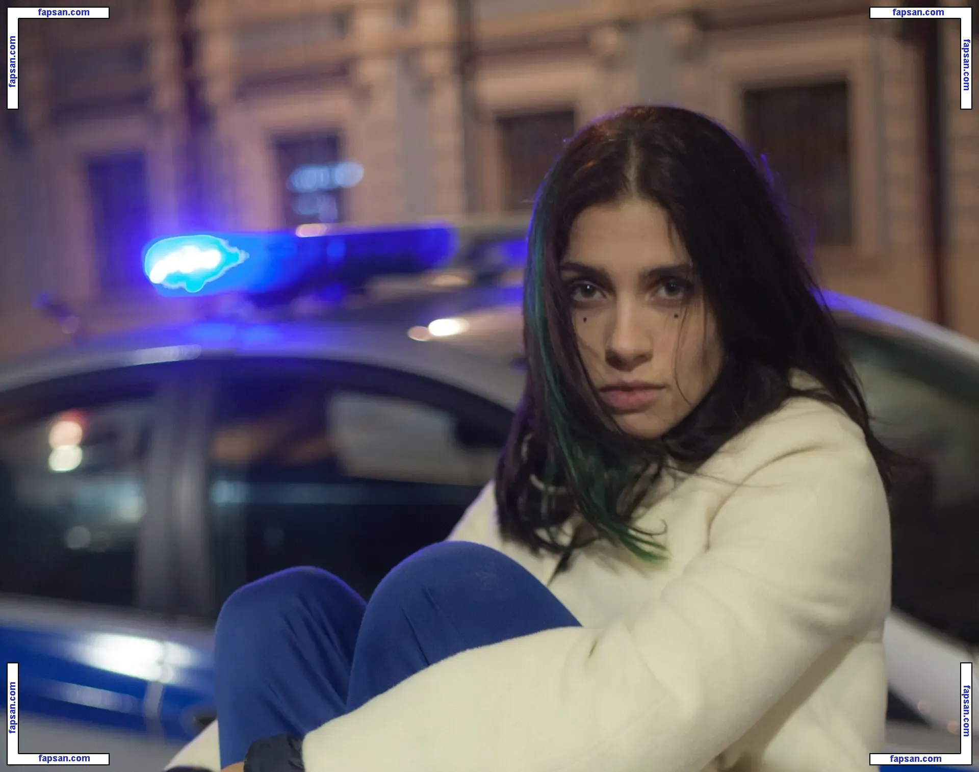 Nadya Riot голая фото #0009 с Онлифанс