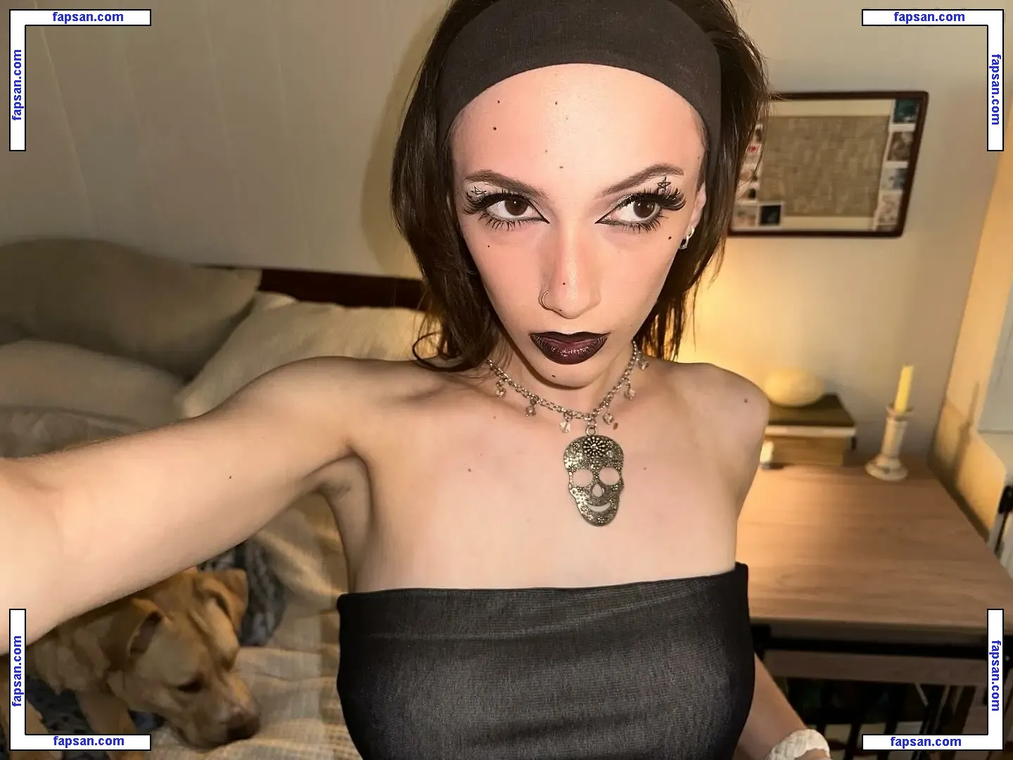 nadyneluchon nude photo #0006 from OnlyFans