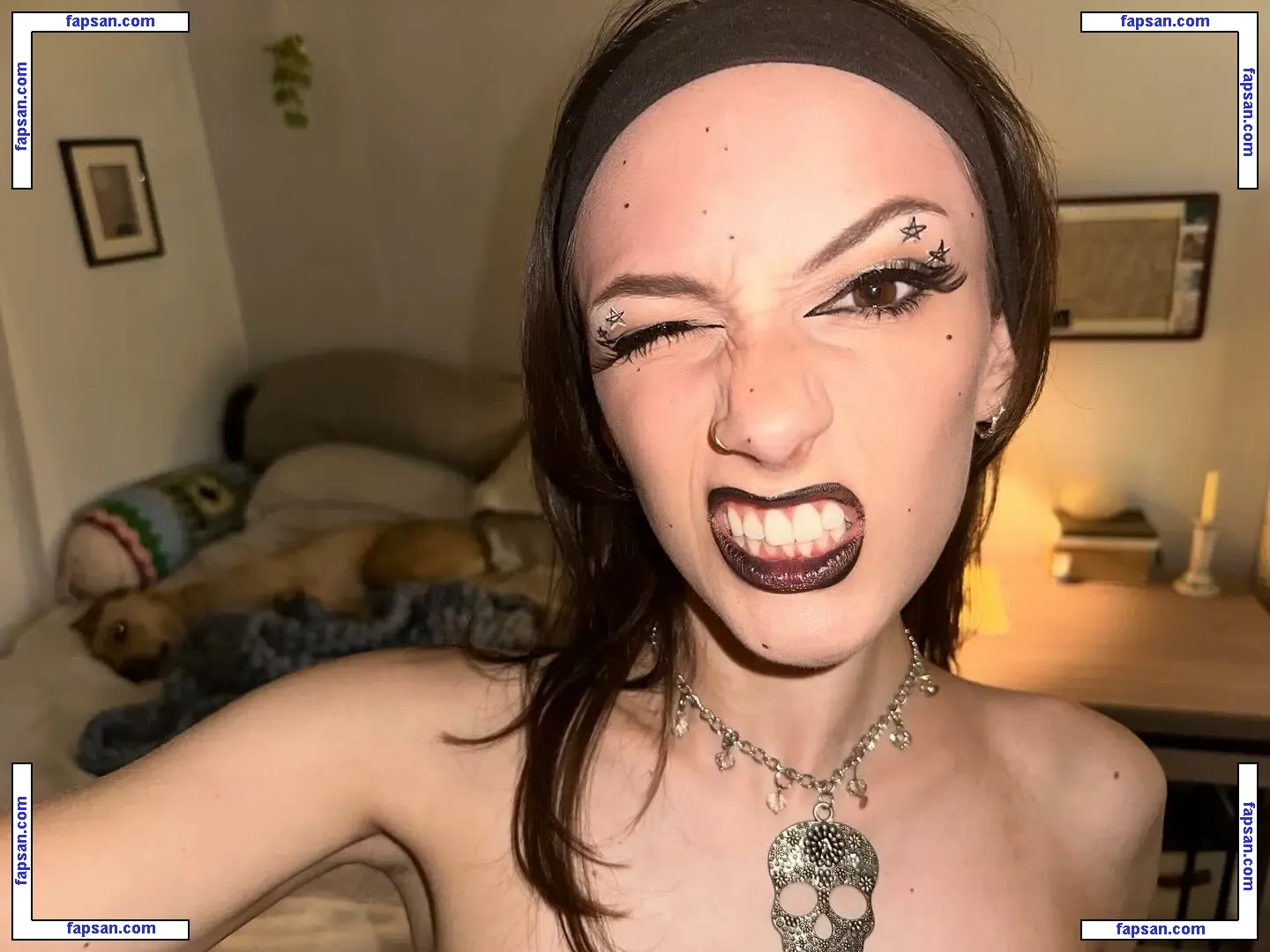 nadyneluchon nude photo #0009 from OnlyFans