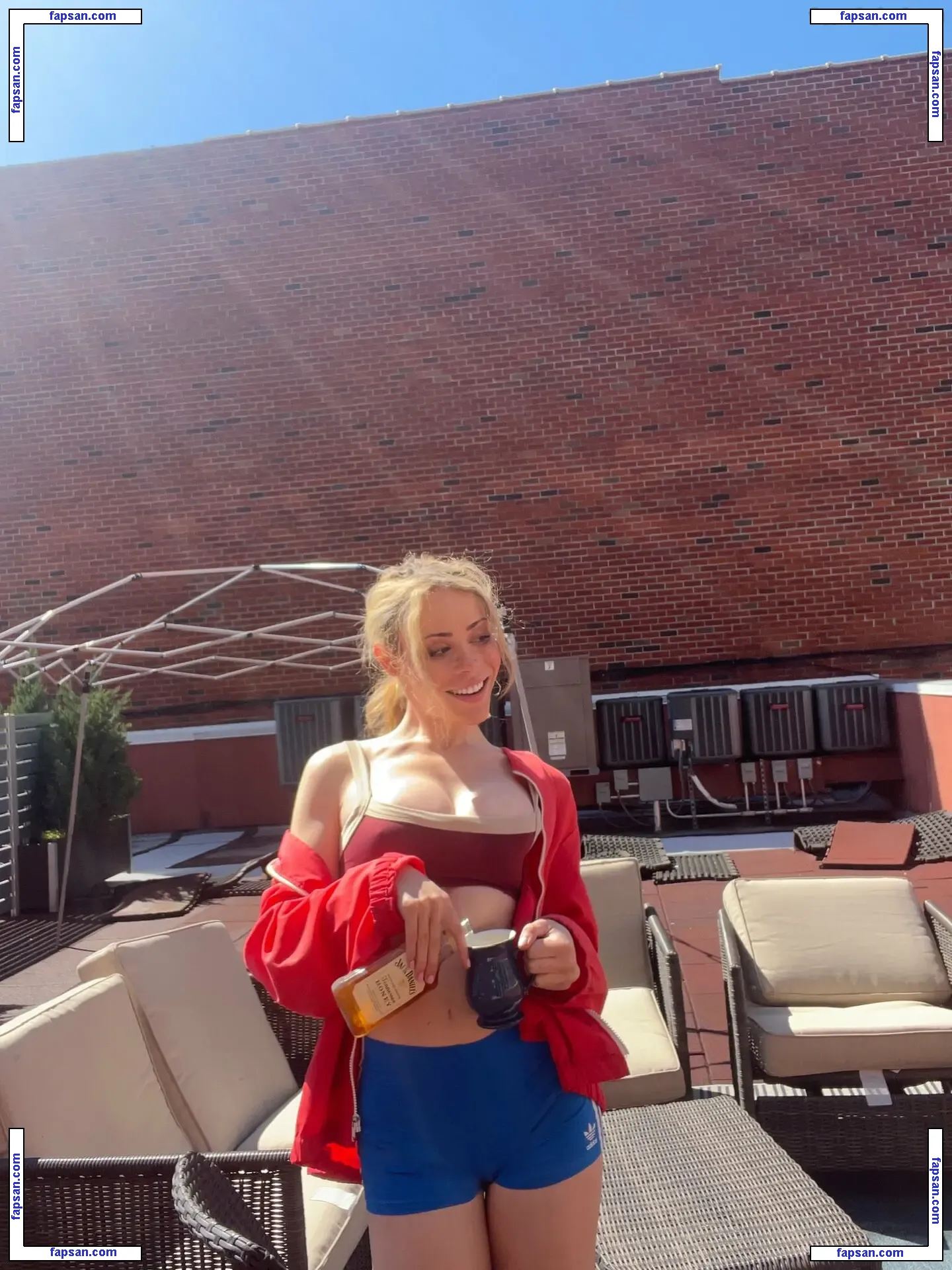 Nae Noelia nude photo #0015 from OnlyFans