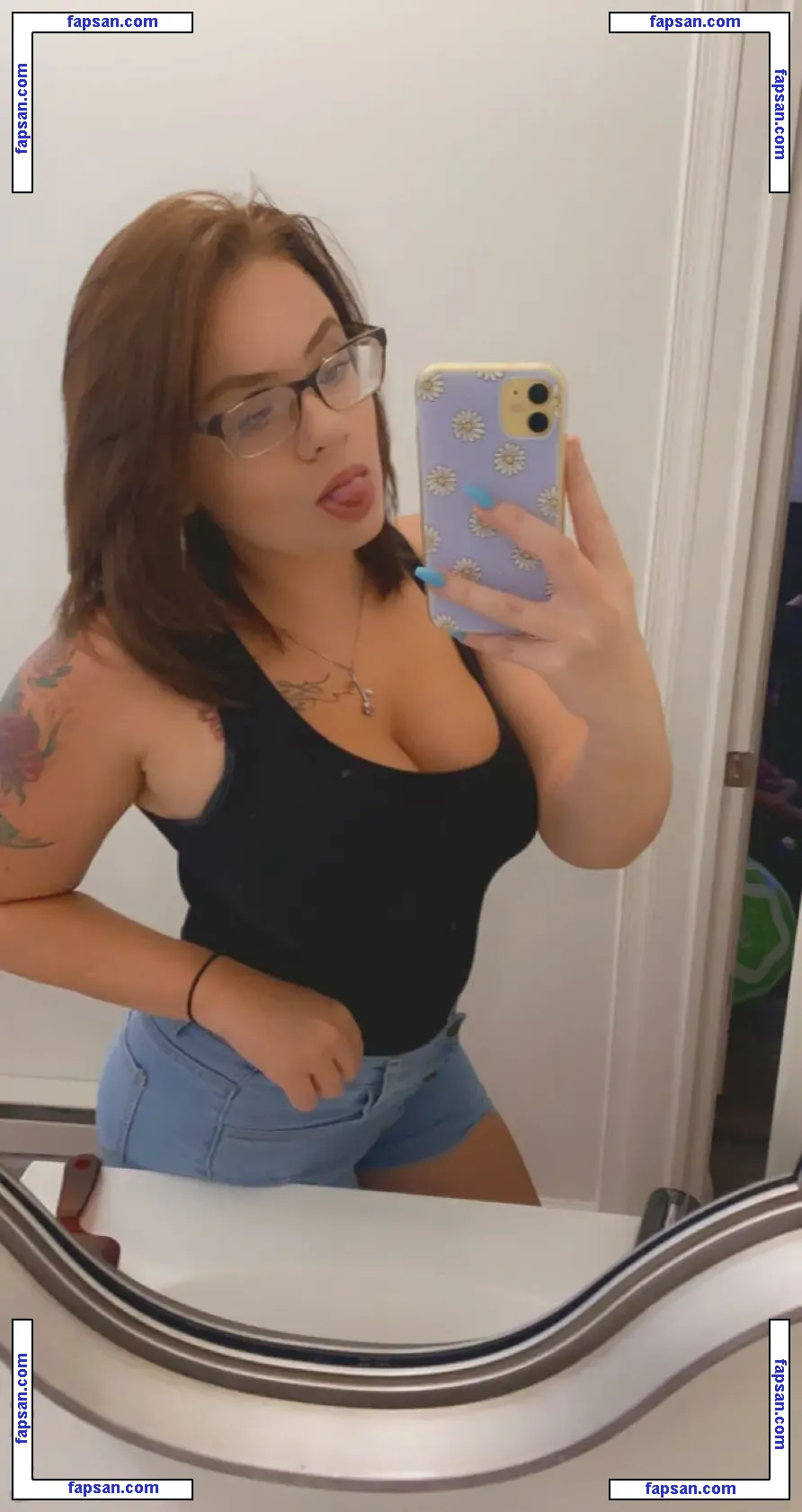 Nae_smile34 голая фото #0005 с Онлифанс