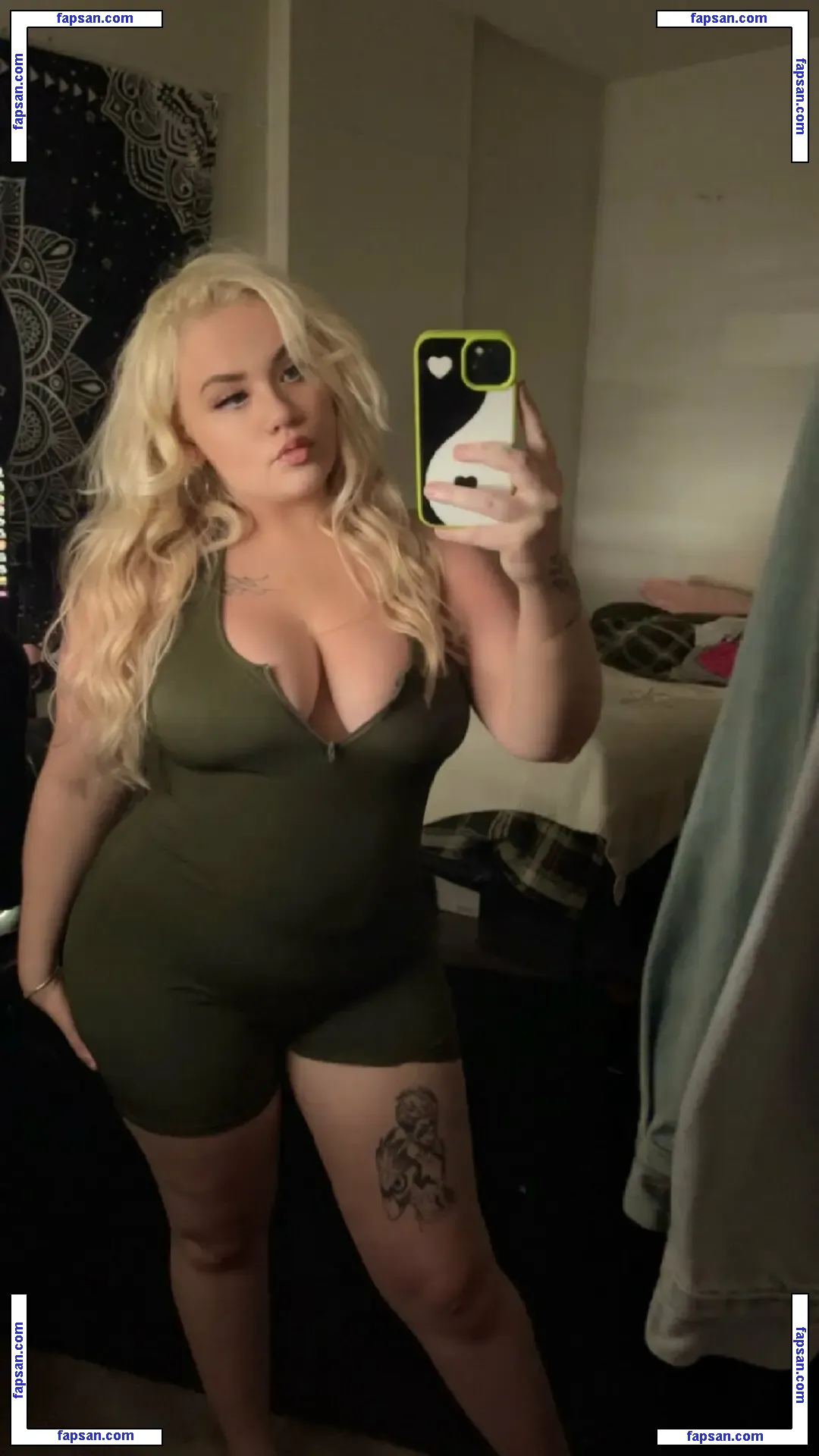 Nae_smile34 голая фото #0010 с Онлифанс