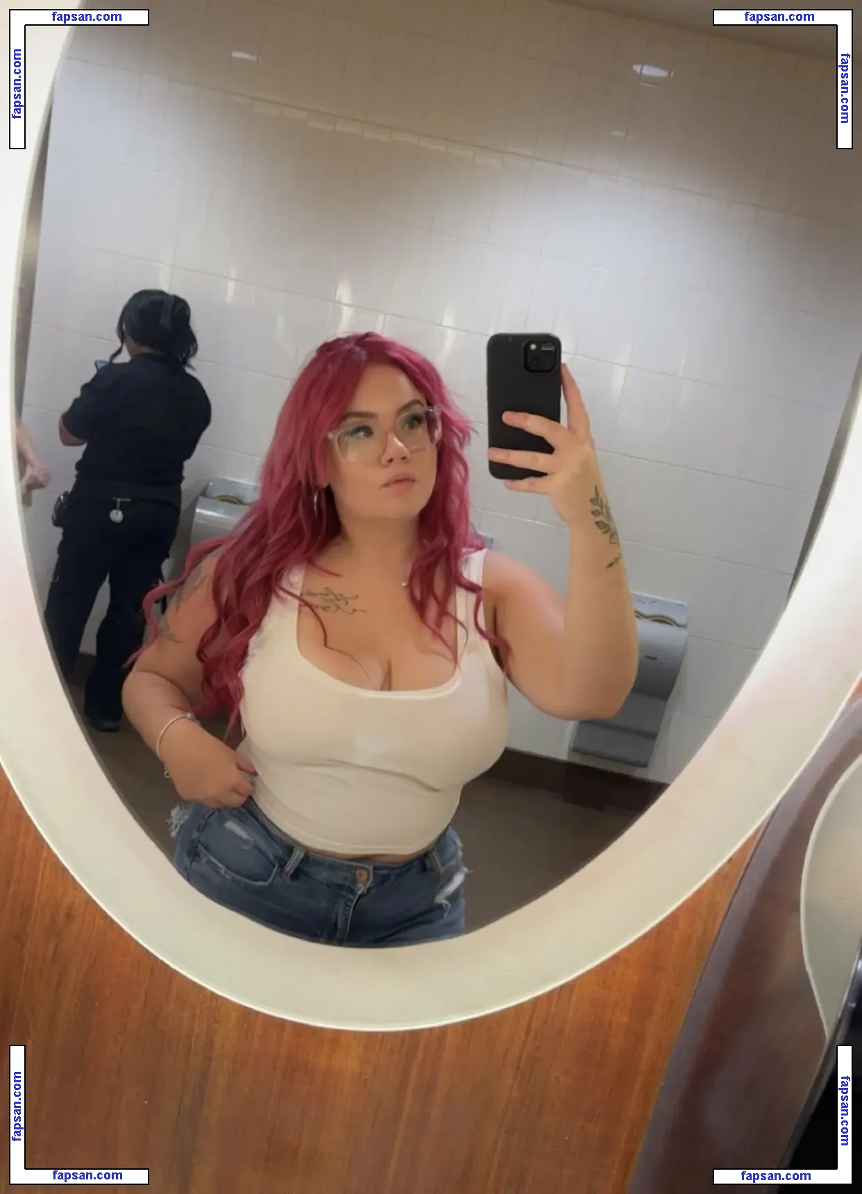 Nae_smile34 голая фото #0014 с Онлифанс